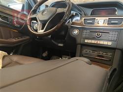 مێرسێدس بێنز E-Class